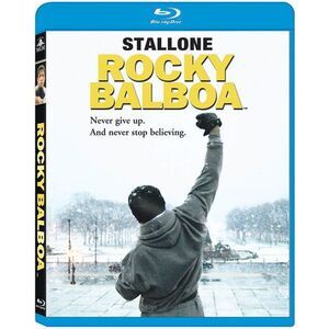 Rocky Balboa